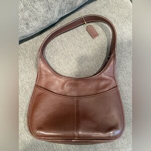 vintage coach 9033 ergo bag